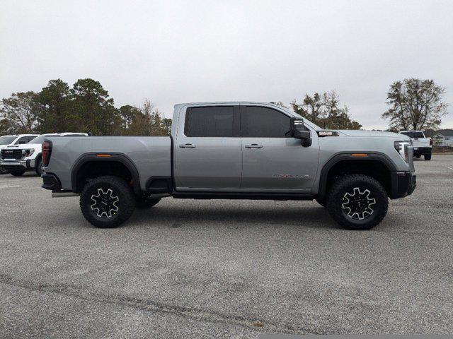 new 2025 GMC Sierra 2500 car, priced at $95,231