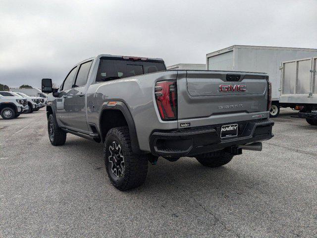 new 2025 GMC Sierra 2500 car, priced at $95,231