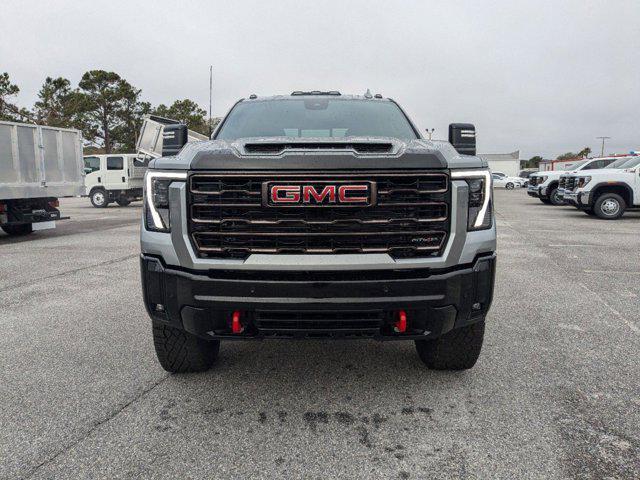 new 2025 GMC Sierra 2500 car, priced at $95,231