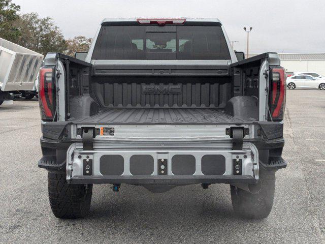 new 2025 GMC Sierra 2500 car, priced at $95,231