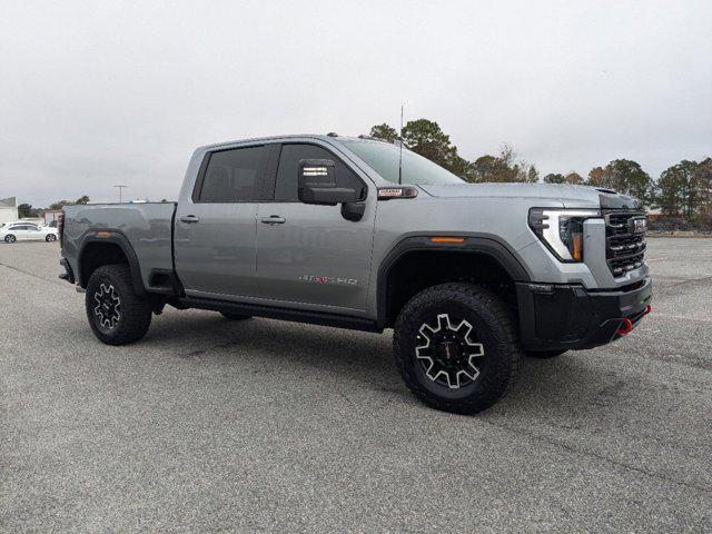 new 2025 GMC Sierra 2500 car, priced at $95,231