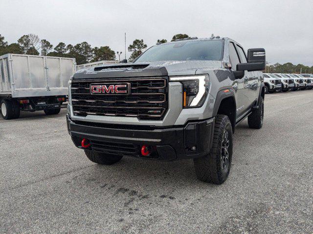 new 2025 GMC Sierra 2500 car, priced at $95,231