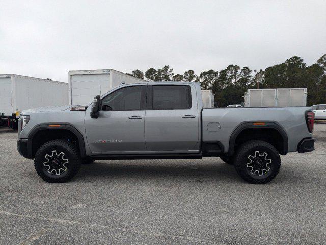 new 2025 GMC Sierra 2500 car, priced at $95,231