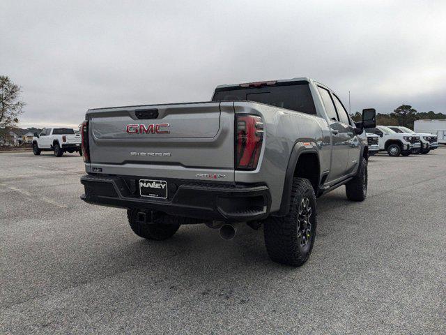 new 2025 GMC Sierra 2500 car, priced at $95,231