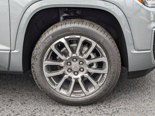 used 2023 GMC Acadia car