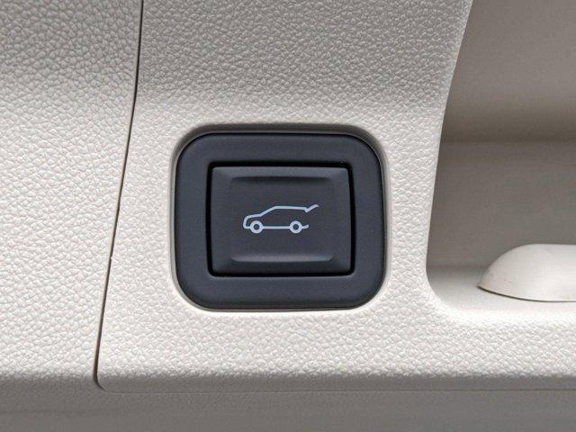 used 2023 GMC Acadia car