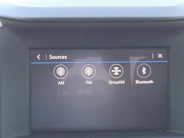 used 2024 GMC Terrain car, priced at $21,500