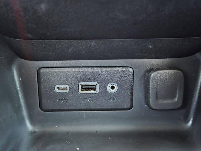 used 2024 GMC Terrain car, priced at $21,500