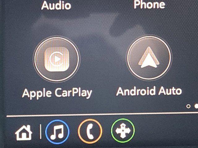 used 2024 GMC Terrain car, priced at $21,500