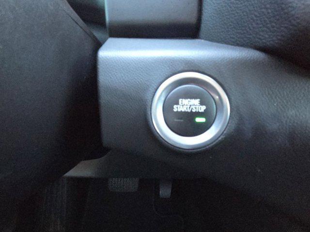 used 2024 GMC Terrain car, priced at $21,500