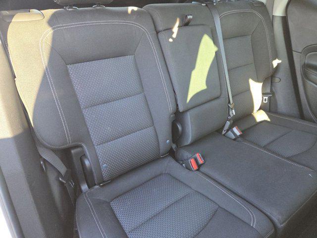 used 2024 GMC Terrain car, priced at $21,500