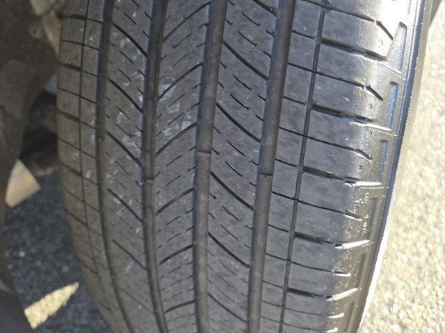 used 2024 GMC Terrain car, priced at $21,500