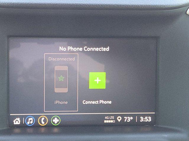 used 2024 GMC Terrain car, priced at $21,500