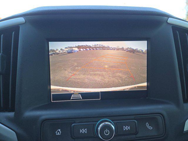 used 2024 GMC Terrain car, priced at $21,500