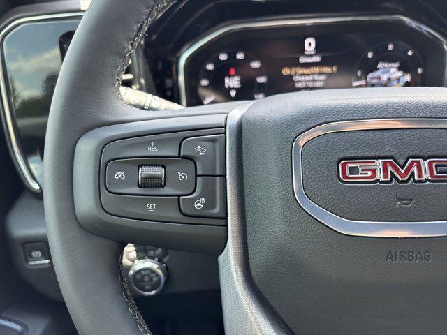new 2025 GMC Sierra 3500 car, priced at $69,456