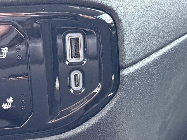 new 2025 GMC Sierra 3500 car, priced at $69,456