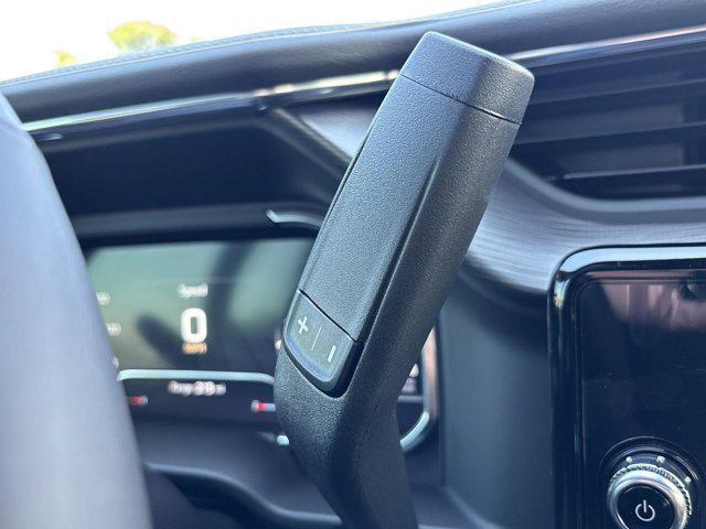 new 2025 GMC Sierra 2500 car, priced at $97,311