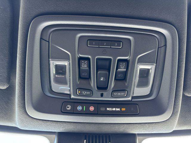 new 2025 GMC Sierra 2500 car, priced at $97,311