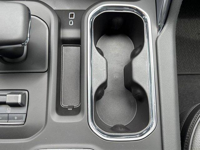 new 2025 GMC Sierra 1500 car, priced at $72,256