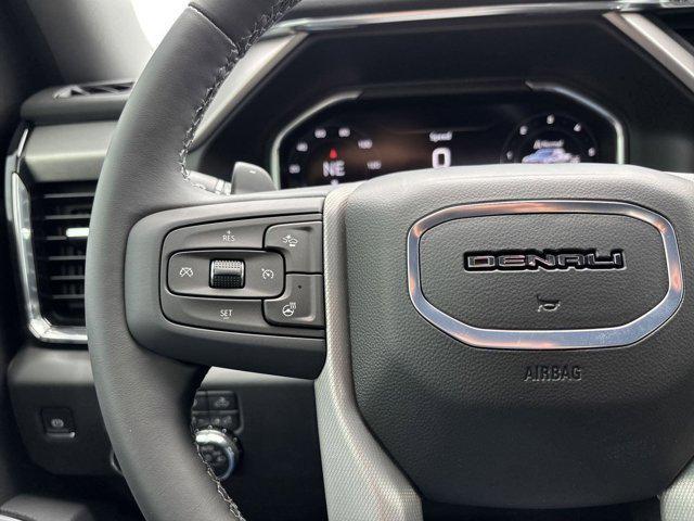 new 2025 GMC Sierra 1500 car, priced at $72,256