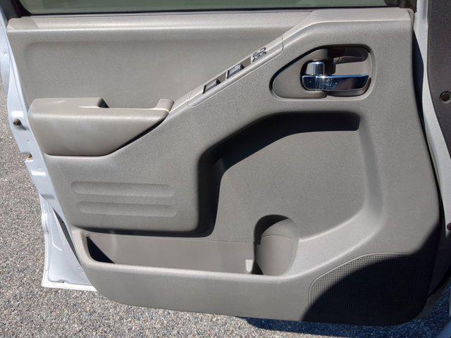 used 2019 Nissan Frontier car, priced at $16,994