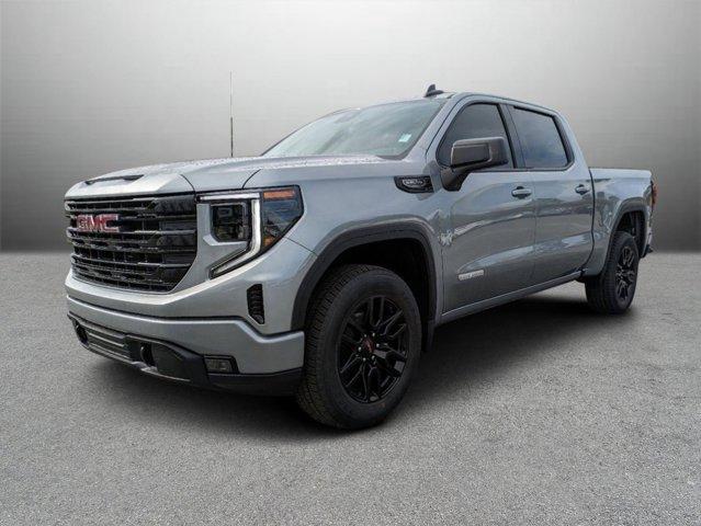 new 2024 GMC Sierra 1500 car, priced at $49,016