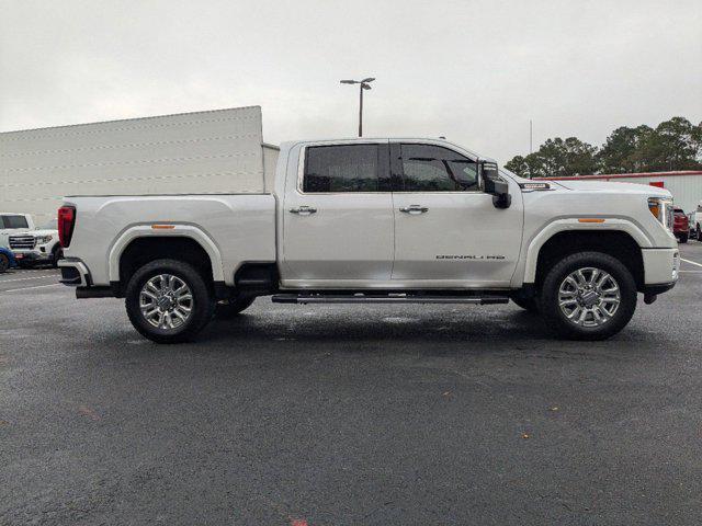 used 2022 GMC Sierra 3500 car, priced at $64,997