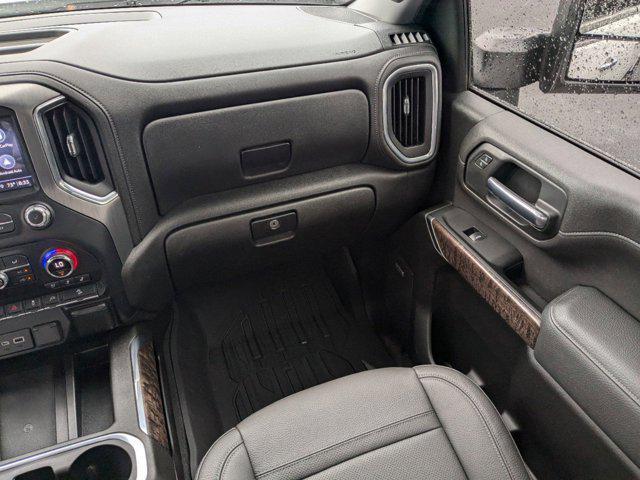 used 2022 GMC Sierra 3500 car, priced at $64,997