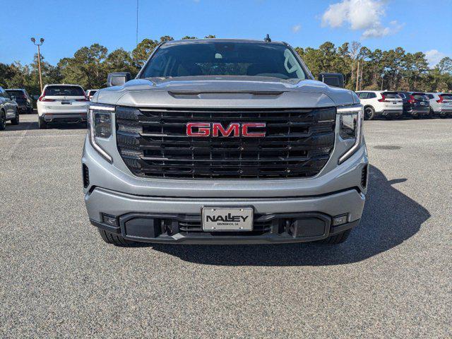 new 2025 GMC Sierra 1500 car, priced at $46,041