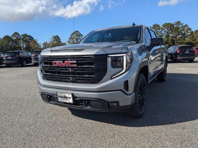 new 2025 GMC Sierra 1500 car, priced at $46,041