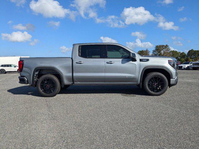 new 2025 GMC Sierra 1500 car, priced at $46,041