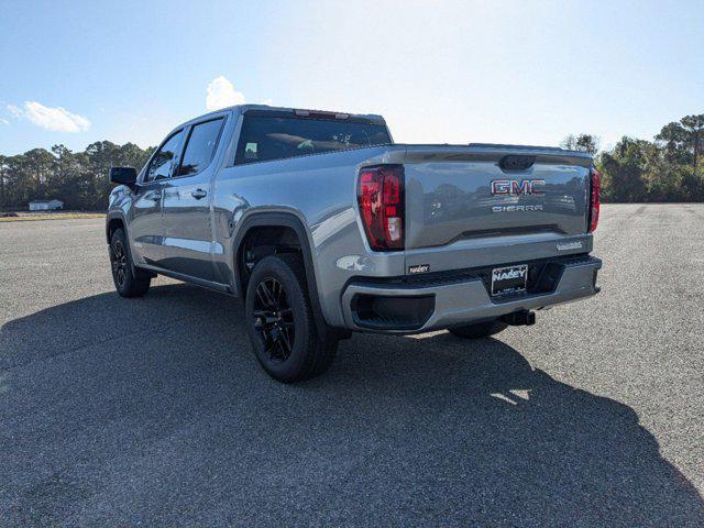 new 2025 GMC Sierra 1500 car, priced at $46,041