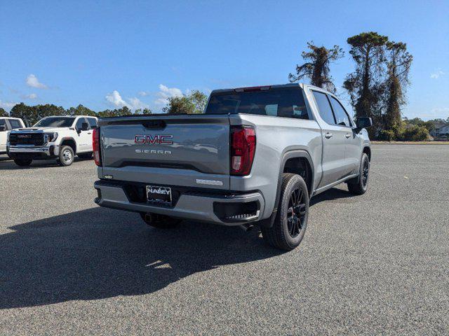 new 2025 GMC Sierra 1500 car, priced at $46,041