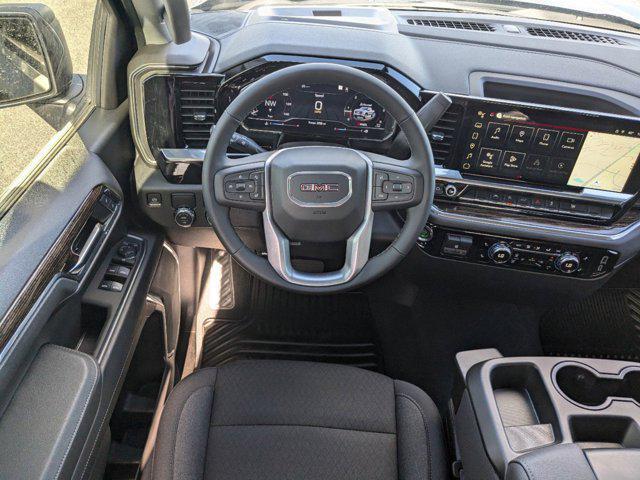 new 2025 GMC Sierra 1500 car, priced at $46,041