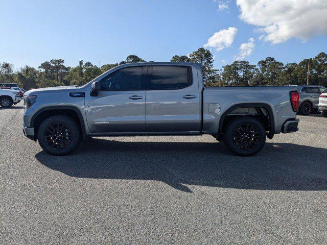 new 2025 GMC Sierra 1500 car, priced at $46,041