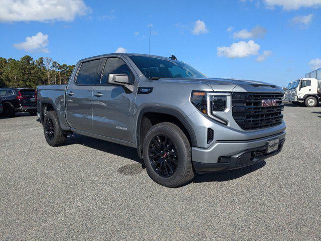 new 2025 GMC Sierra 1500 car, priced at $46,041