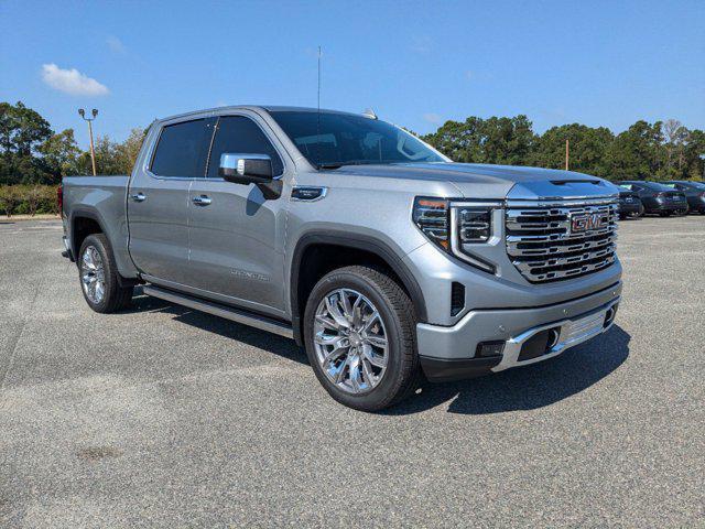 new 2025 GMC Sierra 1500 car, priced at $70,181