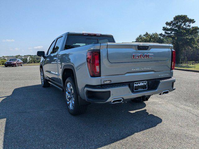 new 2025 GMC Sierra 1500 car, priced at $70,181