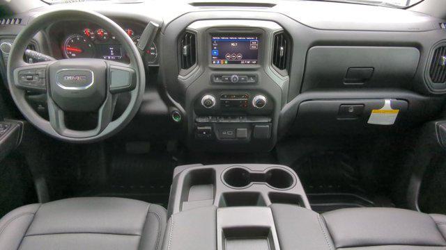 new 2025 GMC Sierra 3500 car, priced at $64,009