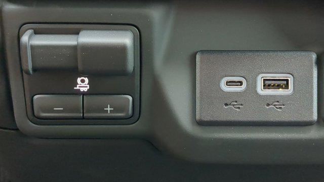 new 2025 GMC Sierra 3500 car, priced at $64,009