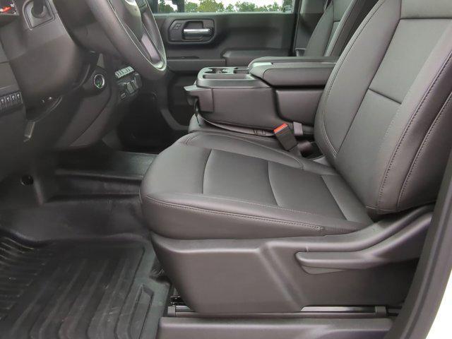 new 2025 GMC Sierra 3500 car, priced at $64,009