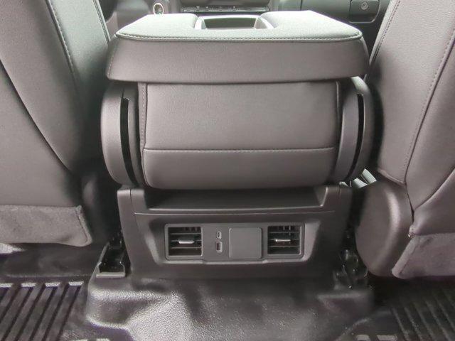 new 2025 GMC Sierra 3500 car, priced at $64,009