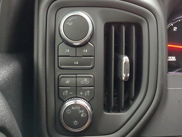 new 2025 GMC Sierra 3500 car, priced at $64,009