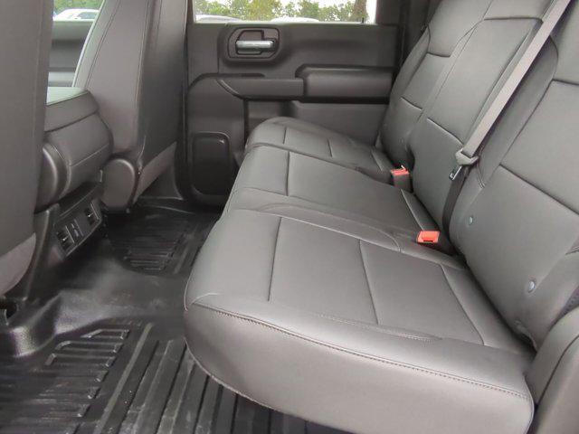 new 2025 GMC Sierra 3500 car, priced at $64,009