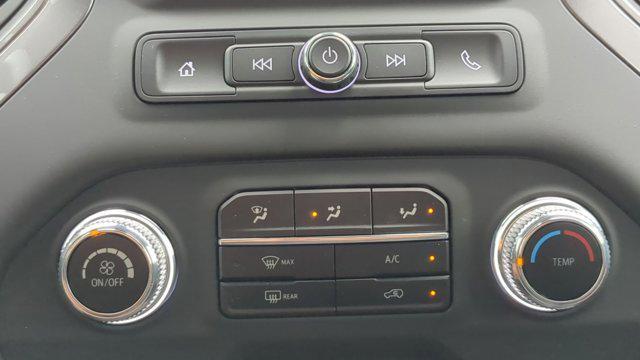 new 2025 GMC Sierra 3500 car, priced at $64,009