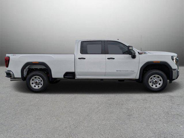 new 2024 GMC Sierra 3500 car, priced at $64,021