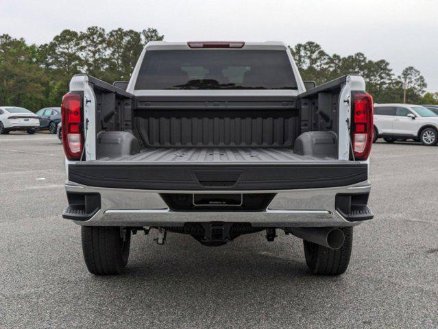 new 2024 GMC Sierra 3500 car, priced at $64,021