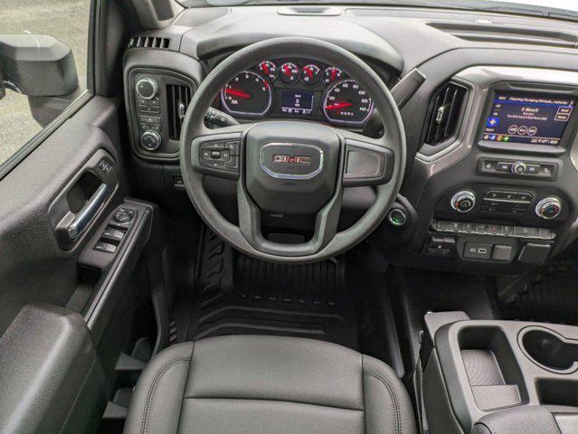 new 2024 GMC Sierra 3500 car, priced at $64,021