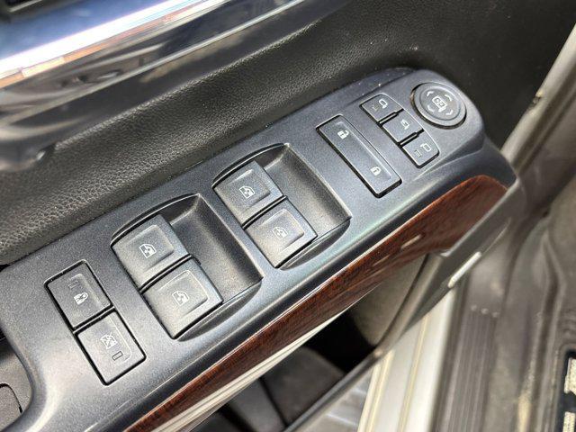 used 2018 GMC Sierra 1500 car, priced at $31,388