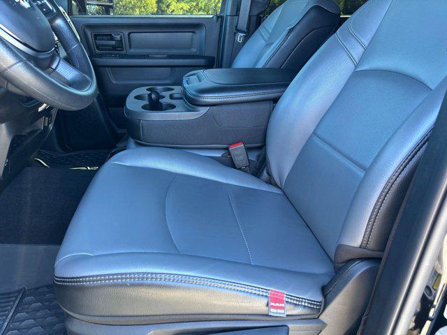 used 2025 Ram 2500 car, priced at $50,188